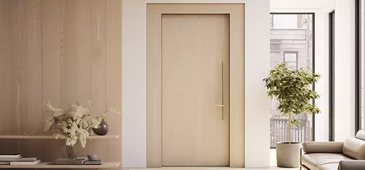 Choose Quality for Your Inside Doors in Hopewell, VA
