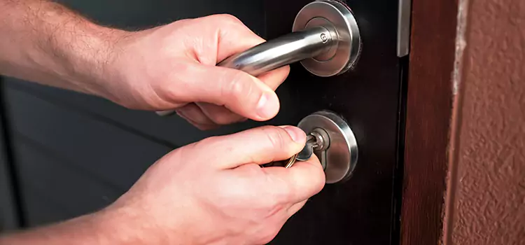 Door Closer Repair & Installation Hopewell